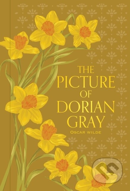 Kniha: The Picture of Dorian Gray (Special Edition) (Oscar Wilde). , 2024 Kniha: The Picture of Dorian Gray (Special Edition) (Oscar Wilde). , 2024