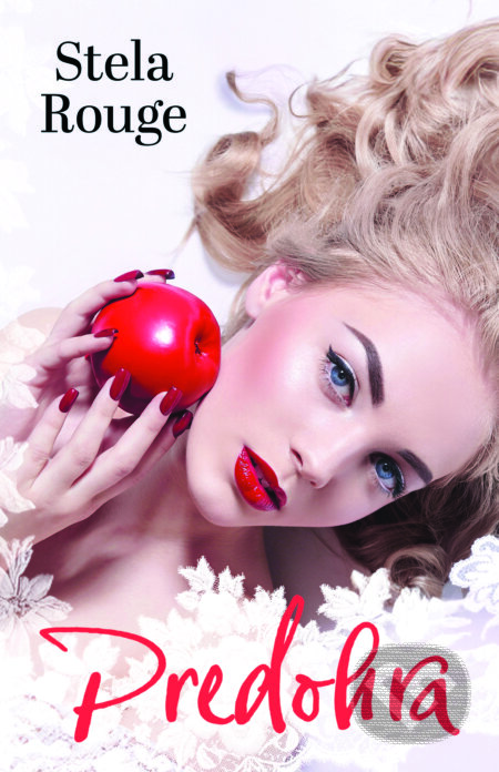 Kniha: Predohra (Stela Rouge). BESTSELLER, 2025 Kniha: Predohra (Stela Rouge). BESTSELLER, 2025