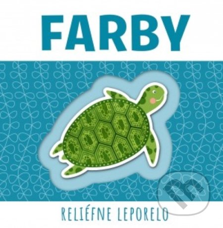 Kniha: Siahni si do knihy – Farby (Svojtka&Co.). Svojtka&Co., 2018 Kniha: Siahni si do knihy – Farby (Svojtka&Co.). Svojtka&Co., 2018