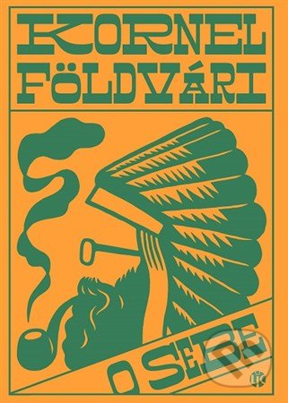 Kniha: O sebe (Kornel Földvári). Slovenské literárne centrum, 2017 Kniha: O sebe (Kornel Földvári). Slovenské literárne centrum, 2017