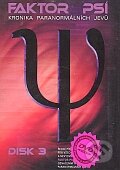 Film: Faktor Psí 3 (Allan Kroeker, Bruce Pittman, Clay Borris, Douglas Jackson, Giles Walker, Jon Cassar, Ken Girotti, Milan Cheylov, Ron Oliver, Stephen Williams, Vincenzo Natali a Will Dixon) (DVD). NORTH VIDEO, 2009 Film: Faktor Psí 3 (Allan Kroeker, Bruce Pittman, Clay Borris, Douglas Jackson, Giles Walker, Jon Cassar, Ken Girotti, Milan Cheylov, Ron Oliver, Stephen Williams, Vincenzo Natali a Will Dixon) (DVD). NORTH VIDEO, 2009