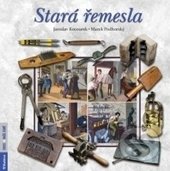 Kniha: Stará řemesla 2 (Marek Podhorský). Rubico, 2018 Kniha: Stará řemesla 2 (Marek Podhorský). Rubico, 2018
