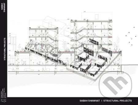 Kniha: Structural projects - Konštrukčné projekty (Sabah Shawkat). Tribun EU, 2016 Kniha: Structural projects - Konštrukčné projekty (Sabah Shawkat). Tribun EU, 2016