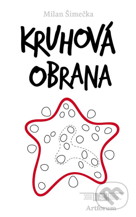 E-kniha: Kruhová obrana (Milan Šimečka). Nadácia Milana Šimečku E-kniha: Kruhová obrana (Milan Šimečka). Nadácia Milana Šimečku
