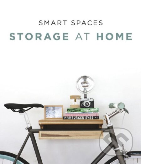Kniha: Smart Spaces (Francesc Zamora). Booqs, 2017 Kniha: Smart Spaces (Francesc Zamora). Booqs, 2017