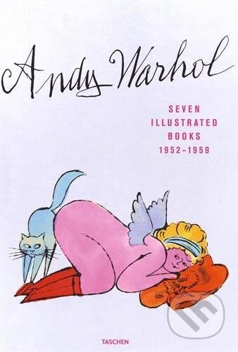 Kniha: Andy Warhol (Reuel Golden). Taschen, 2017 Kniha: Andy Warhol (Reuel Golden). Taschen, 2017