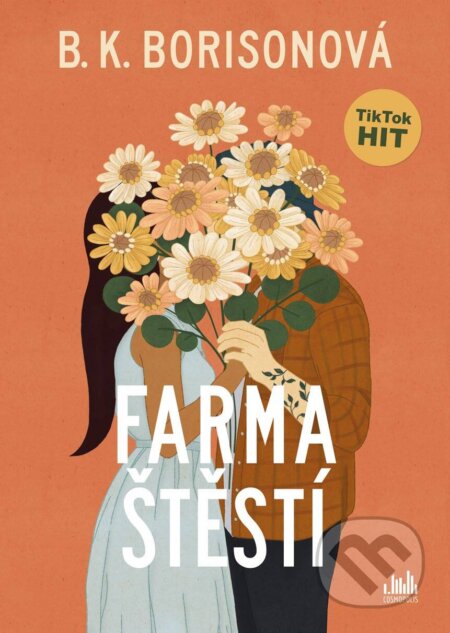 E-kniha: Farma štěstí (B. K. Borisonová). Grada, 2025 E-kniha: Farma štěstí (B. K. Borisonová). Grada, 2025