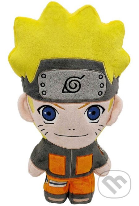 Plyšová hračka - figúrka Naruto: Postava (). , 2025 Plyšová hračka - figúrka Naruto: Postava (). , 2025