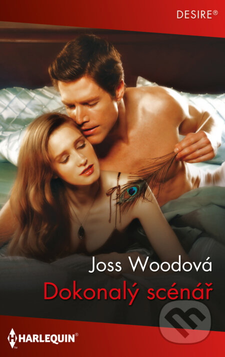 E-kniha: Dokonalý scénář (Joss Wood). HarperCollins, 2025 E-kniha: Dokonalý scénář (Joss Wood). HarperCollins, 2025