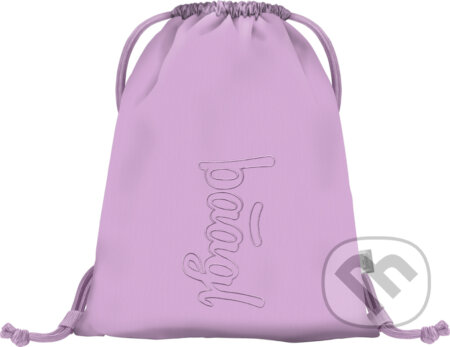 Vrecko Baagl Lavender (Baagl). Baagl, 2025 Vrecko Baagl Lavender (Baagl). Baagl, 2025
