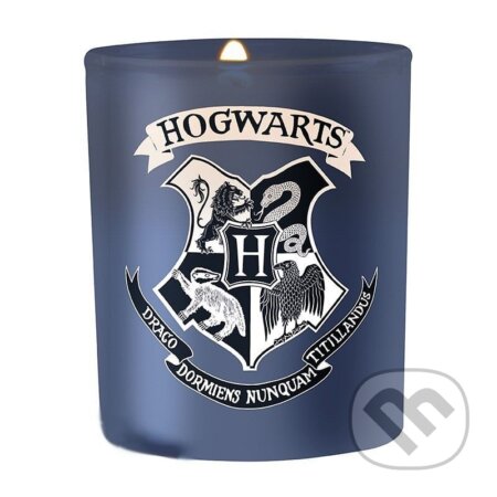 Sviečka Harry Potter - Rokfort (ABYstyle). ABYstyle, 2025 Sviečka Harry Potter - Rokfort (ABYstyle). ABYstyle, 2025