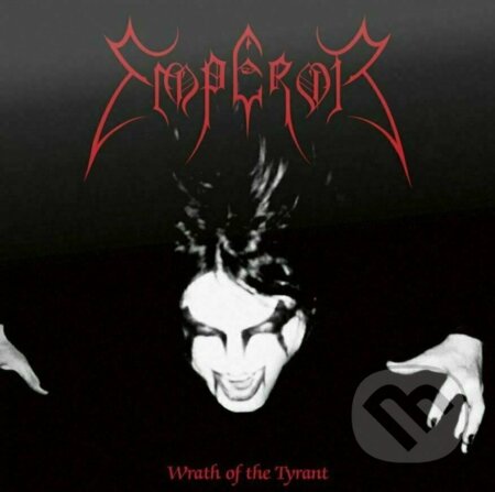 Hudební CD: Emperor: Wrath Of The Tyrant (Transparent Red) LP (Universal Music). Universal Music Hudební CD: Emperor: Wrath Of The Tyrant (Transparent Red) LP (Universal Music). Universal Music