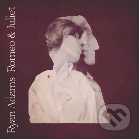 Hudební CD: Ryan Adams: Romeo & Juliet LP (Bertus). Bertus, 2025 Hudební CD: Ryan Adams: Romeo & Juliet LP (Bertus). Bertus, 2025