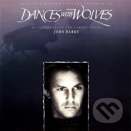 Hudobné CD: John Barry: Dances With Wolves / Yellow LP (Music on Vinyl). Music on Vinyl, 2025 Hudobné CD: John Barry: Dances With Wolves / Yellow LP (Music on Vinyl). Music on Vinyl, 2025