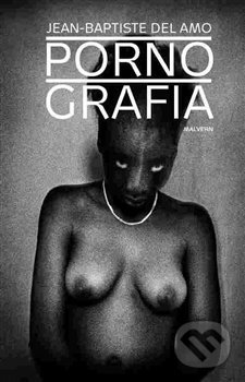 Kniha: Pornografia (Jean-Baptiste Del Amo). Malvern, 2017 Kniha: Pornografia (Jean-Baptiste Del Amo). Malvern, 2017