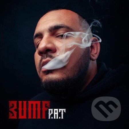 Hudební CD: P.A.T.: 3.U.M.F. (Hudobné albumy). Hudobné albumy, 2017 Hudební CD: P.A.T.: 3.U.M.F. (Hudobné albumy). Hudobné albumy, 2017