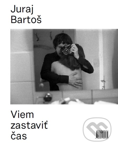 Kniha: Viem zastaviť čas (Juraj Bartoš a Zuzana Dušičková). Zum Zum production, 2017 Kniha: Viem zastaviť čas (Juraj Bartoš a Zuzana Dušičková). Zum Zum production, 2017
