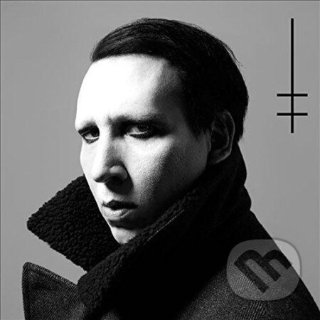 Marilyn Manson: Heaven Upside Down - Marilyn Manson, Universal Music, 2017
