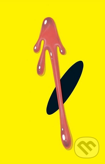 Kniha: Watchmen ( Alan Moore a Leslie S. Klinger). DC Comics, 2017 Kniha: Watchmen ( Alan Moore a Leslie S. Klinger). DC Comics, 2017