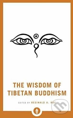 Kniha: Pocket Tibetan Buddhism (Reginald A. Ray). Shambhala, 2017 Kniha: Pocket Tibetan Buddhism (Reginald A. Ray). Shambhala, 2017