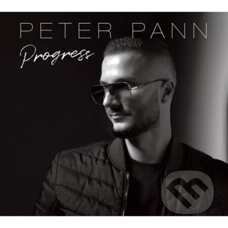 Hudobné CD: Peter Pann: Progress (Hudobné albumy). Hudobné albumy, 2017 Hudobné CD: Peter Pann: Progress (Hudobné albumy). Hudobné albumy, 2017