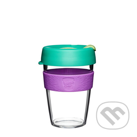 Sage M (KeepCup). KeepCup, 2017 Sage M (KeepCup). KeepCup, 2017