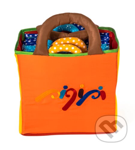 Piqipi taška (Piqipi). Piqipi Piqipi taška (Piqipi). Piqipi