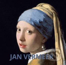 Kniha: Jan Vermeer (Kristina Menzel). Könemann, Slovart, Slovart CZ, Prior Media, Retail World, 2018 Kniha: Jan Vermeer (Kristina Menzel). Könemann, Slovart, Slovart CZ, Prior Media, Retail World, 2018