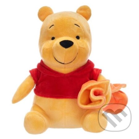 Plyšová hračka - figúrka Winnie the Pooh (). , 2025 Plyšová hračka - figúrka Winnie the Pooh (). , 2025