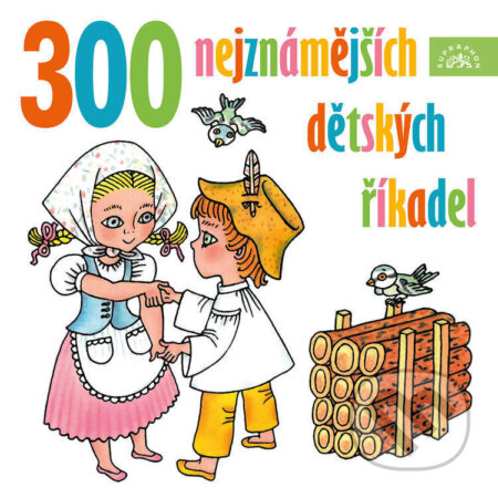 Audiokniha: 300 nejznámějších dětských říkadel (Alan Piskač, Jaromír Klempíř, Jiří Suchý, Jiří Šlitr a Lidová). Supraphon, 2025 Audiokniha: 300 nejznámějších dětských říkadel (Alan Piskač, Jaromír Klempíř, Jiří Suchý, Jiří Šlitr a Lidová). Supraphon, 2025