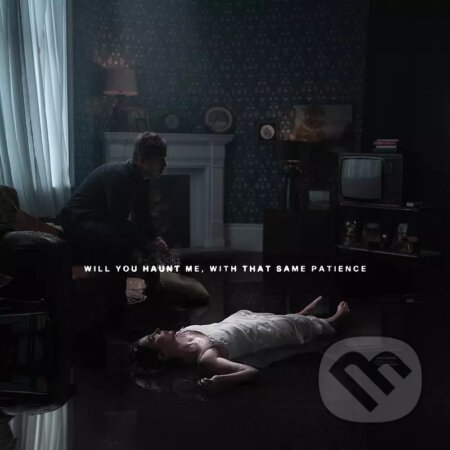 Hudební CD: BURY TOMORROW: Will You Haunt Me, With That Same Patience (Sony Music Entertainment). Sony Music Entertainment, 2025 Hudební CD: BURY TOMORROW: Will You Haunt Me, With That Same Patience (Sony Music Entertainment). Sony Music Entertainment, 2025