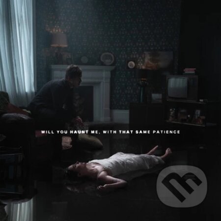Hudební CD: BURY TOMORROW: Will You Haunt Me, With That Same Patience / CLEAR LP (Sony Music Entertainment). Sony Music Entertainment, 2025 Hudební CD: BURY TOMORROW: Will You Haunt Me, With That Same Patience / CLEAR LP (Sony Music Entertainment). Sony Music Entertainment, 2025