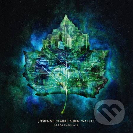 Hudobné CD: Josienne Clarke & Ben Walker: Seedlings All (Music on Vinyl). Music on Vinyl, 2018 Hudobné CD: Josienne Clarke & Ben Walker: Seedlings All (Music on Vinyl). Music on Vinyl, 2018