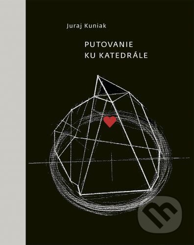 Kniha: Putovanie ku katedrále (výber z poézie) (Juraj Kuniak a Eva Urbanová). Fraktál, 2025 Kniha: Putovanie ku katedrále (výber z poézie) (Juraj Kuniak a Eva Urbanová). Fraktál, 2025