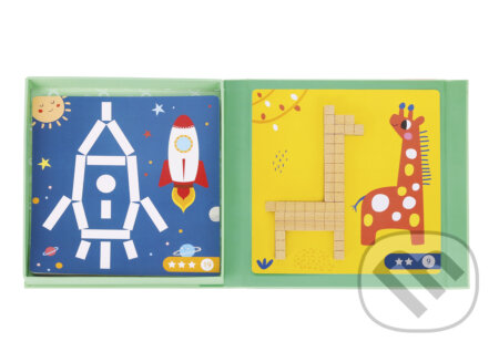 Společenská hra: Zábavné počítanie (Tooky Toy). Tooky Toy, 2025 Společenská hra: Zábavné počítanie (Tooky Toy). Tooky Toy, 2025