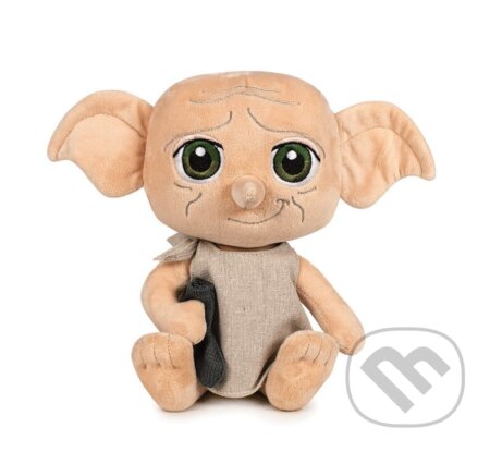 Harry Potter Dobby MF 25cm (CMA Group). CMA Group Harry Potter Dobby MF 25cm (CMA Group). CMA Group