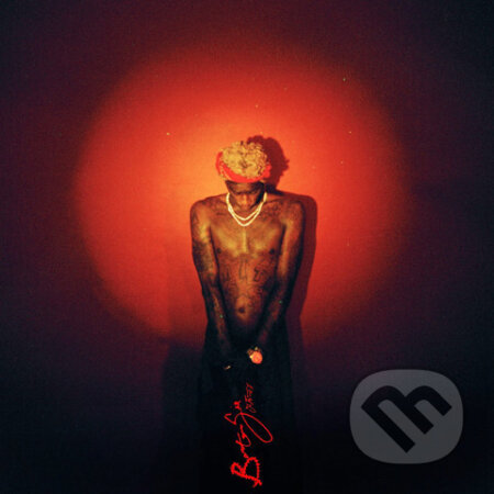 Hudobné CD: Young Thug: Barter 6 (Rsd 2025) / 140Gr. (LP) (Warner Music). Warner Music, 2025 Hudobné CD: Young Thug: Barter 6 (Rsd 2025) / 140Gr. (LP) (Warner Music). Warner Music, 2025