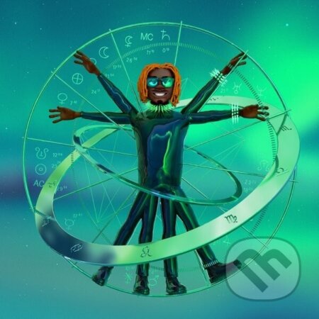 Hudební CD: Gunna: Wunna (Rsd 2025) / 180g (LP) (Warner Music). Warner Music, 2025 Hudební CD: Gunna: Wunna (Rsd 2025) / 180g (LP) (Warner Music). Warner Music, 2025