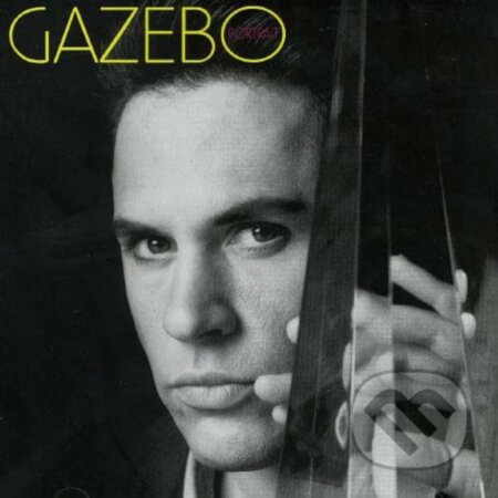 Hudobné CD: Gazebo: Portrait (Bertus). Bertus, 1990 Hudobné CD: Gazebo: Portrait (Bertus). Bertus, 1990