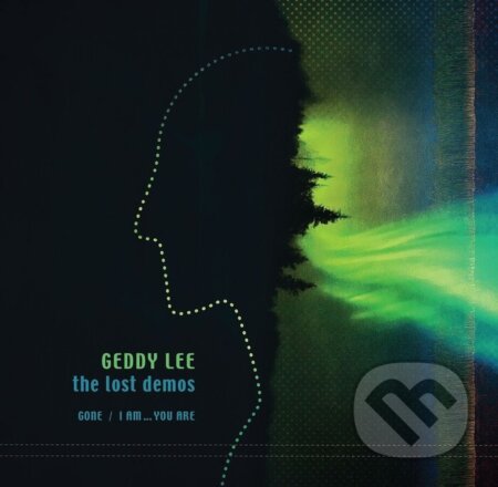 Hudební CD: Geddy Lee: The Lost Demos (Rsd 2025) / 140g (LP) (Warner Music). Warner Music, 2025 Hudební CD: Geddy Lee: The Lost Demos (Rsd 2025) / 140g (LP) (Warner Music). Warner Music, 2025