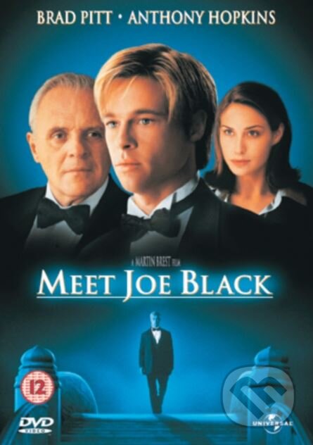 Film: Meet Joe Black () (DVD). Film: Meet Joe Black () (DVD).