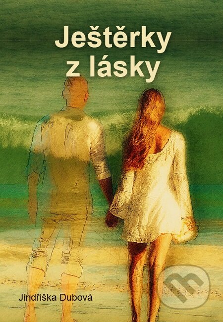 E-kniha: Ještěrky z lásky (Jindřiška Dubová). Lukáš Vik E-kniha: Ještěrky z lásky (Jindřiška Dubová). Lukáš Vik