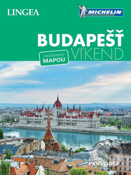Kniha: Budapešť (Lingea). Lingea, 2017 Kniha: Budapešť (Lingea). Lingea, 2017
