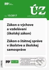 Úplné znenia zákonov 15/2017 (Poradca podnikateľa). Poradca podnikateľa, 2018 Úplné znenia zákonov 15/2017 (Poradca podnikateľa). Poradca podnikateľa, 2018