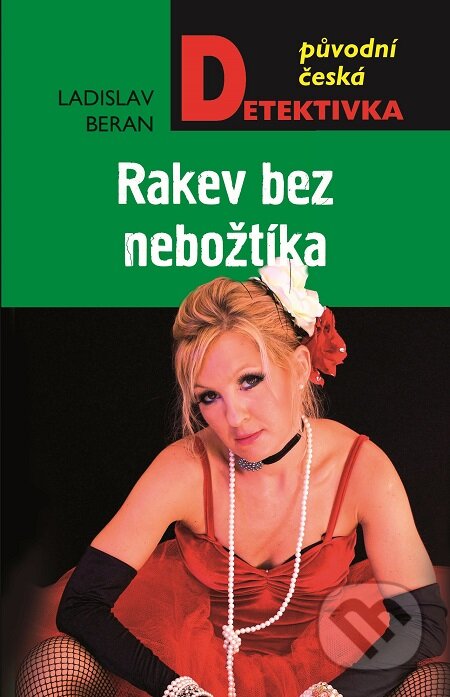 E-kniha: Rakev bez nebožtíka (Ladislav Beran). Moba E-kniha: Rakev bez nebožtíka (Ladislav Beran). Moba