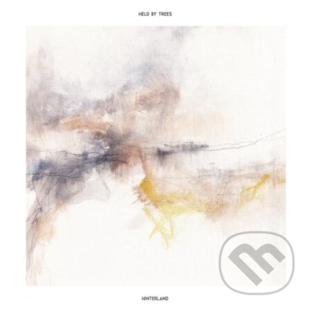 Hudobné CD: Held By Trees: Hinterland / LP+CD (Bertus). Bertus, 2025 Hudobné CD: Held By Trees: Hinterland / LP+CD (Bertus). Bertus, 2025