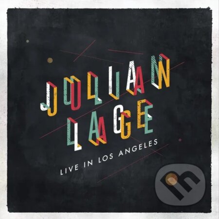 Hudobné CD: Julian Lage: Live In Los Angeles / Cherry Red LP (Music on Vinyl). Music on Vinyl, 2025 Hudobné CD: Julian Lage: Live In Los Angeles / Cherry Red LP (Music on Vinyl). Music on Vinyl, 2025