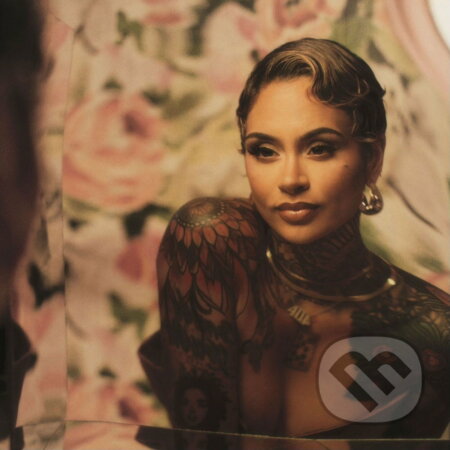 Hudobné CD: Kehlani: While We Wait 2 (Warner Music). Warner Music, 2025 Hudobné CD: Kehlani: While We Wait 2 (Warner Music). Warner Music, 2025