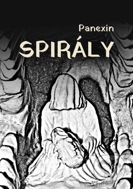 E-kniha: Spirály I (Jaroslav Baron Panexin). E-knihy jedou, 2025 E-kniha: Spirály I (Jaroslav Baron Panexin). E-knihy jedou, 2025