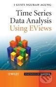 Kniha: Time Series Data Analysis Using Eviews (I. Gusti Ngurah Agung). Wiley, 2018 Kniha: Time Series Data Analysis Using Eviews (I. Gusti Ngurah Agung). Wiley, 2018